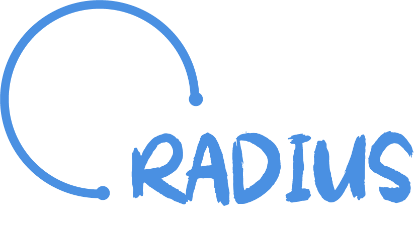 Radius Logo